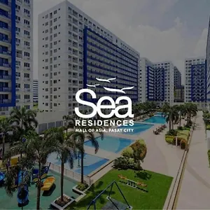  Apartment Sea Residences