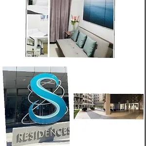  Apartment S Residences-moa