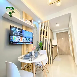  Apartment Will's Place @ Shore2 Residences Mall Of