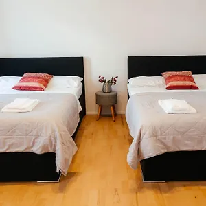  Apartment Lax Austria