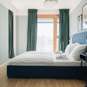  Apartment Decorous Cozy View Austria
