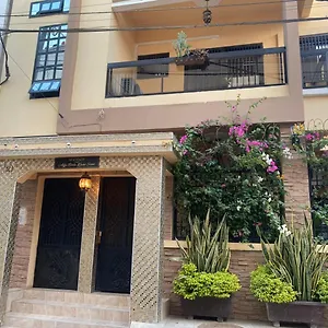  Apartment Adja Binta Kane Sour Senegal